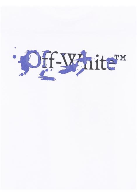 T-shirt Off-white Kids OFF WHITE KIDS | T-SHIRT E POLO | 44BAA002S26J002100